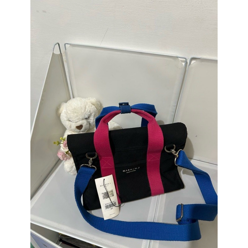 tas marhen j original