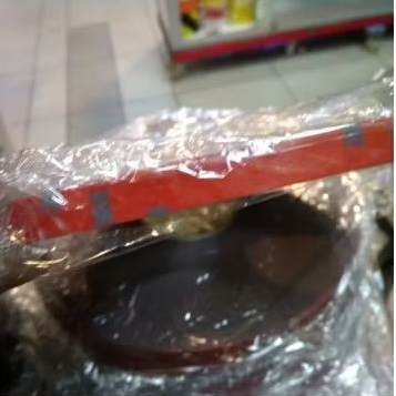 

Double Tape 3M Busa 5666 Acrylic Foam Tape ( AFT ) 12mm x 33 meter