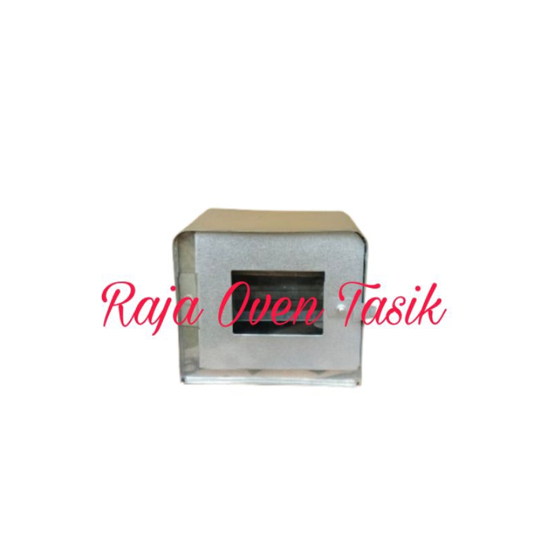 mainan anak-anak tradisional oven mini