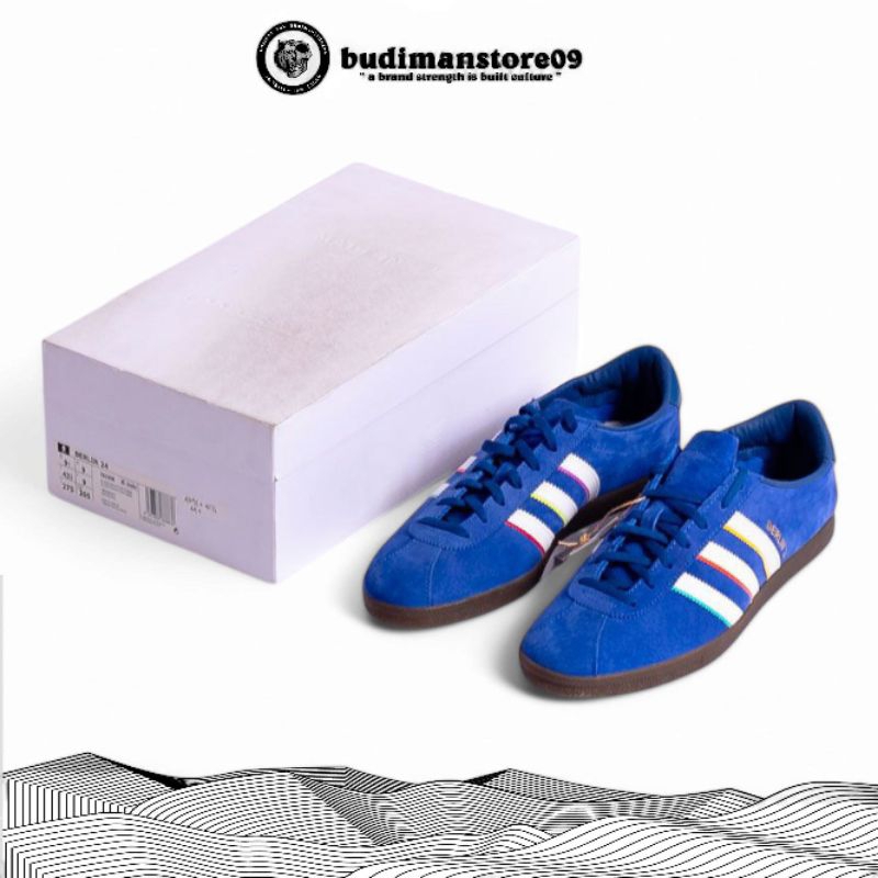 Adidas Berlin '24 City Series