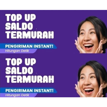topup / isi PULSA REGULER telkomsel 100-1000k