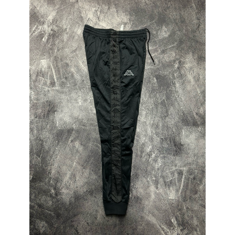 TRACKPANTS KAPPA SECOND