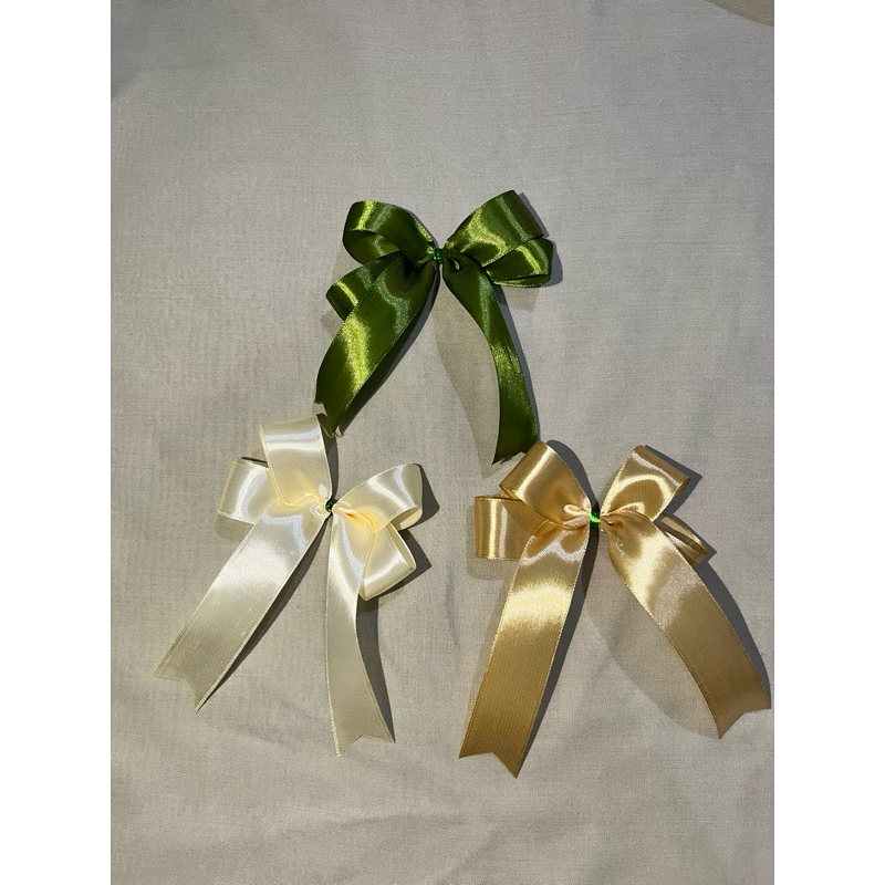 

Pita Hampers Souvenir Parcel Siap Pakai