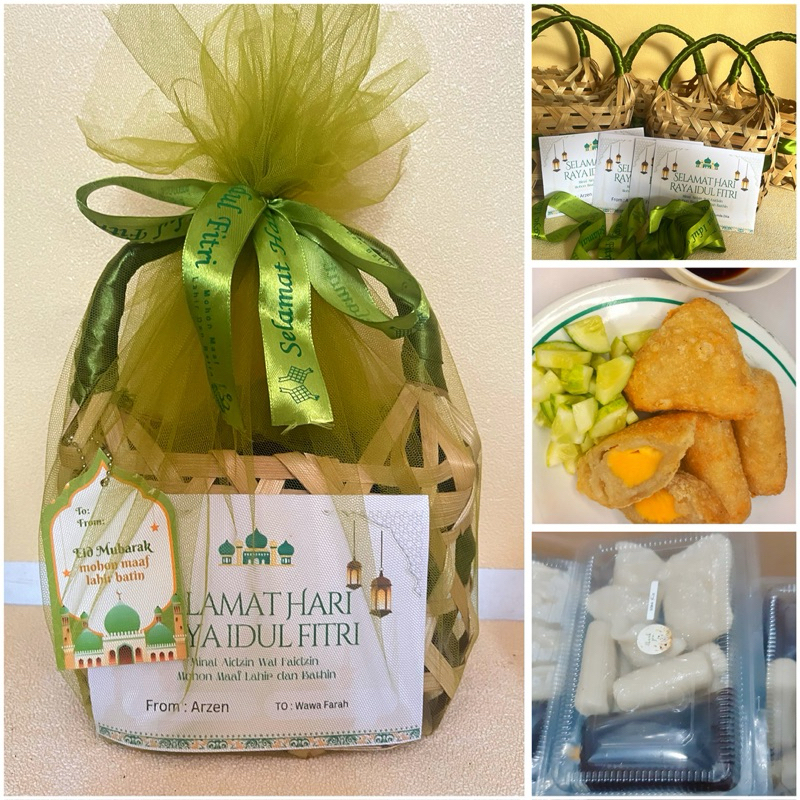 

PEMPEK PALEMBANG IKAN TENGGIRI ASLI DAN HAMPERS PEMPEK