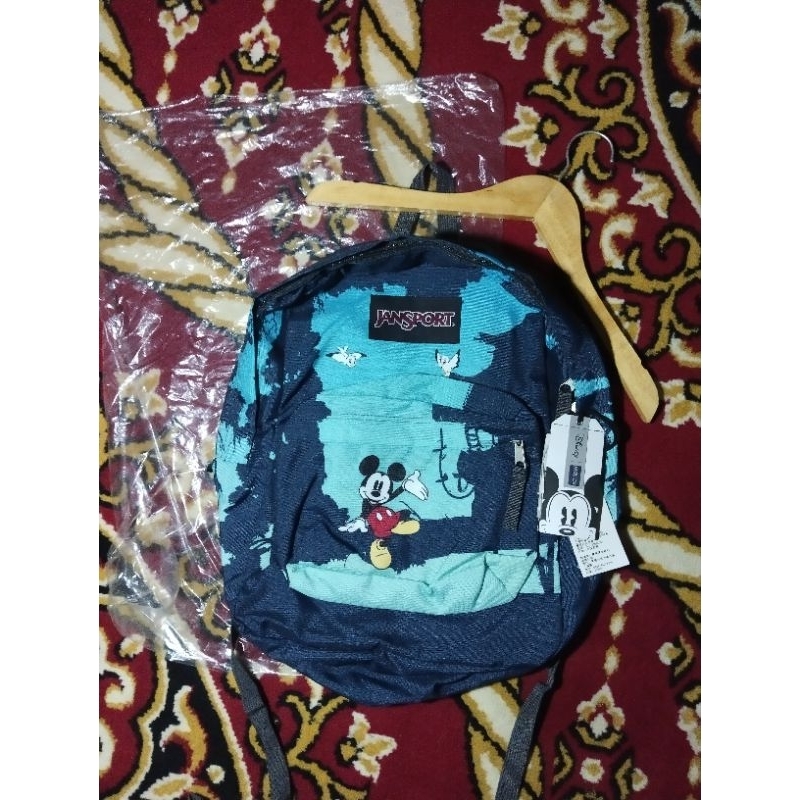jansport disney