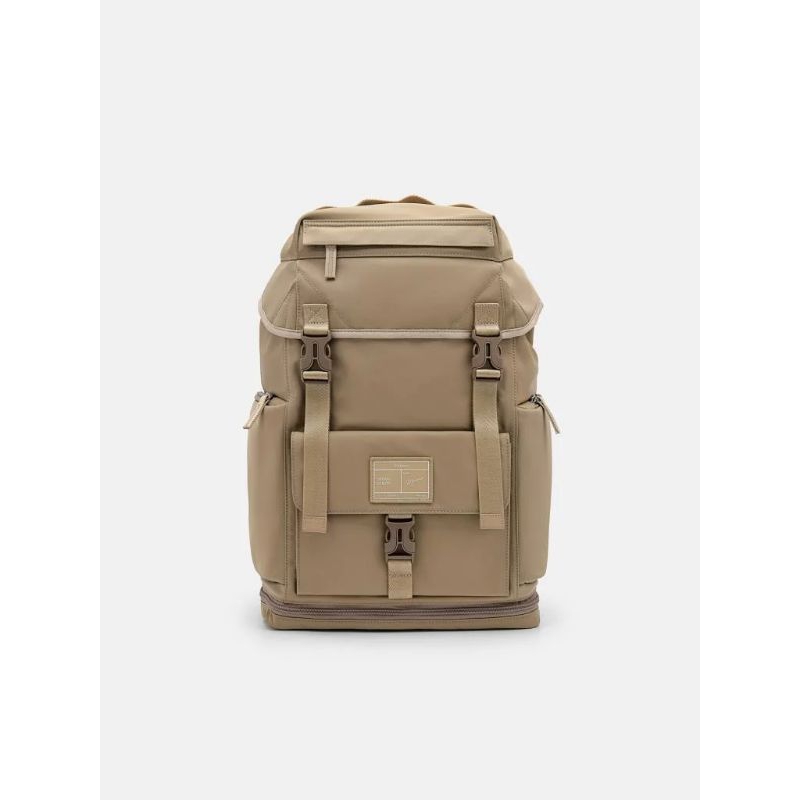 0225 Tas Ransel Backpack Pria PEDRO 100% Original