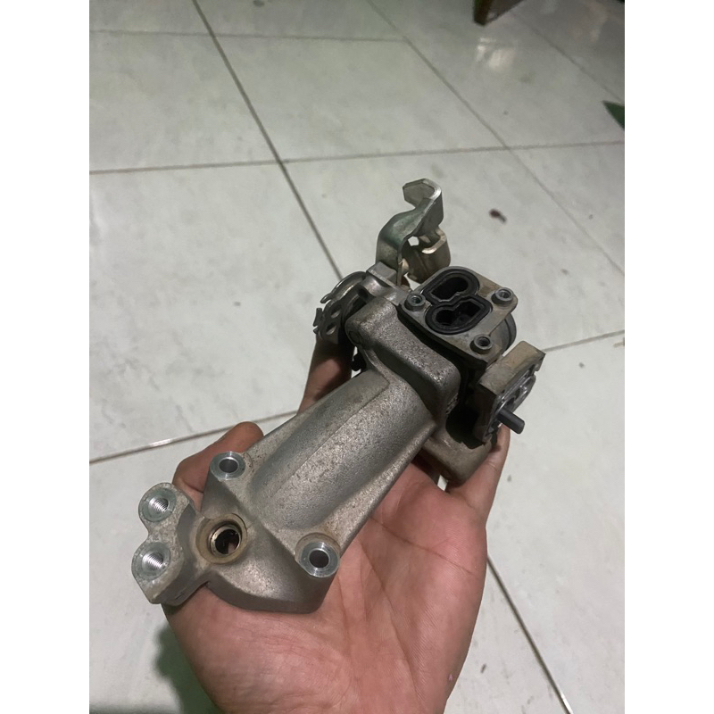 tb pcx cbu copotan original kondisi normal kode k36