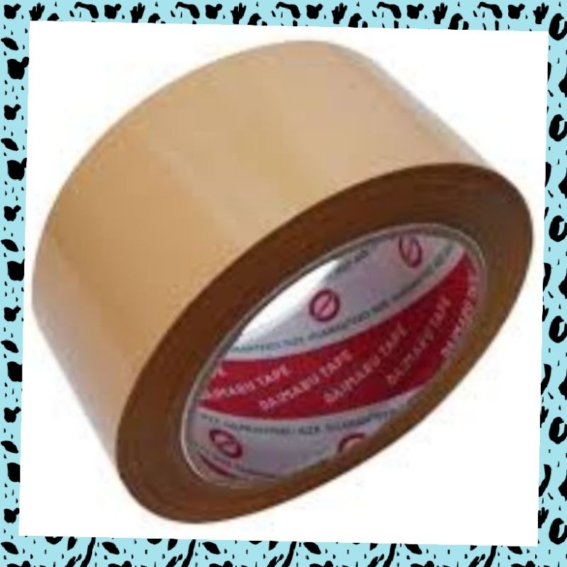

lakban 90 yard