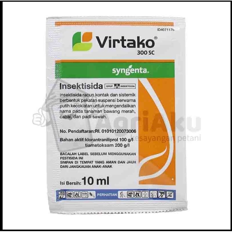 Virtako.300Sc 10ml
