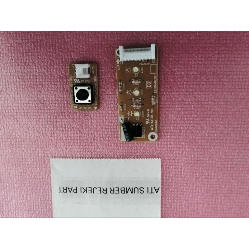 Sensor AC Lg Hercules