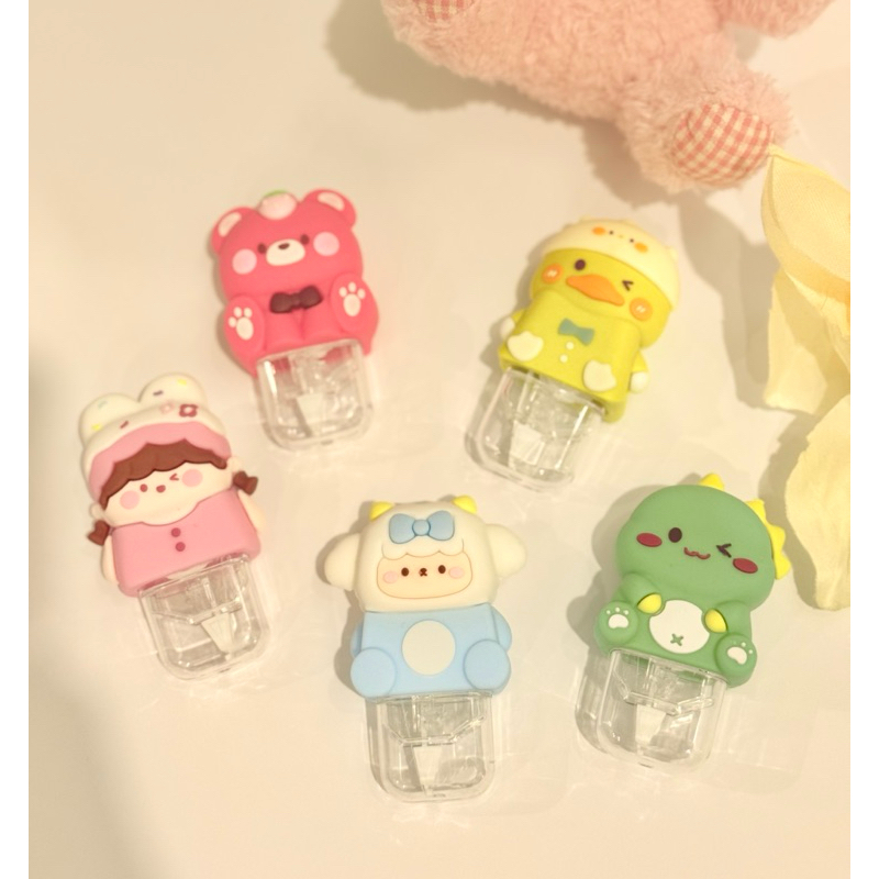 

PINEN Correction Tape Lucu Fancy | Tip x kering