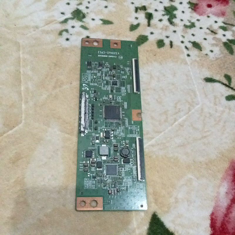 T.CON TV LED SAMSUNG EH 5300 M