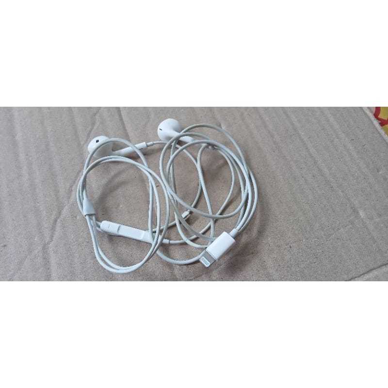 hedset HP ipon 13 /// hedset HP ipon 13