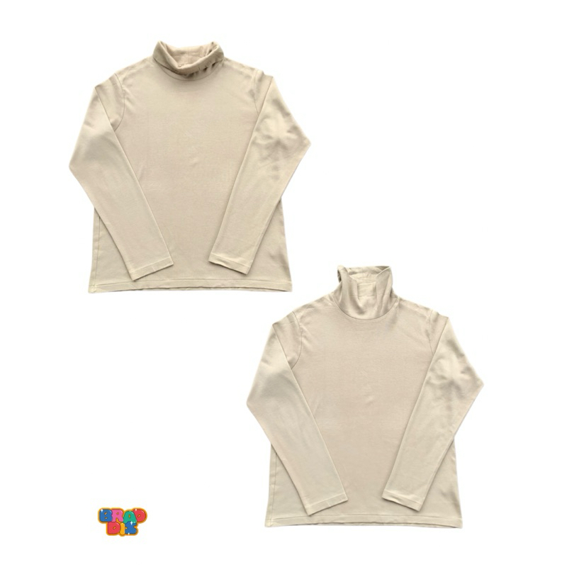 PRELOVED SHIRT UNIQLO / PRELOVED UNIQLO / INNER UNIQLO / PRELOVED ATASAN UNIQLO