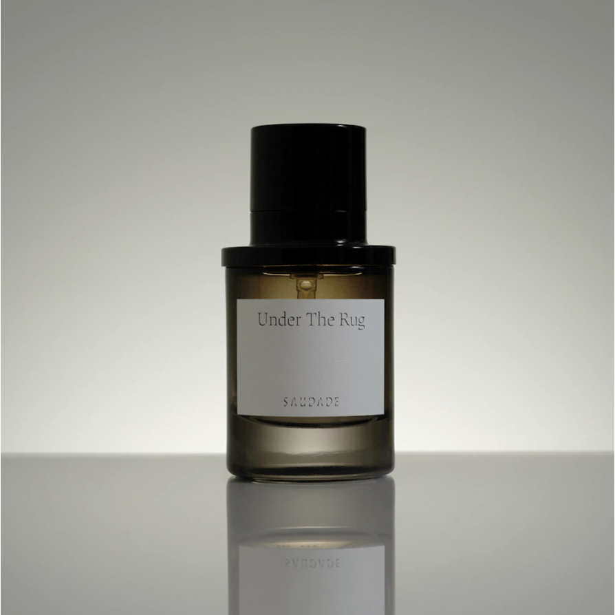 [Preloved] Saudade - Unopened Letter EDP (50ml)