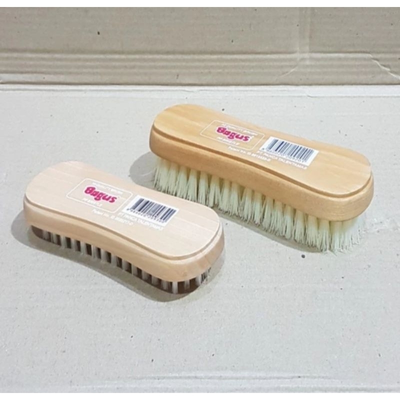 sikat baju bagus kecil super lembut