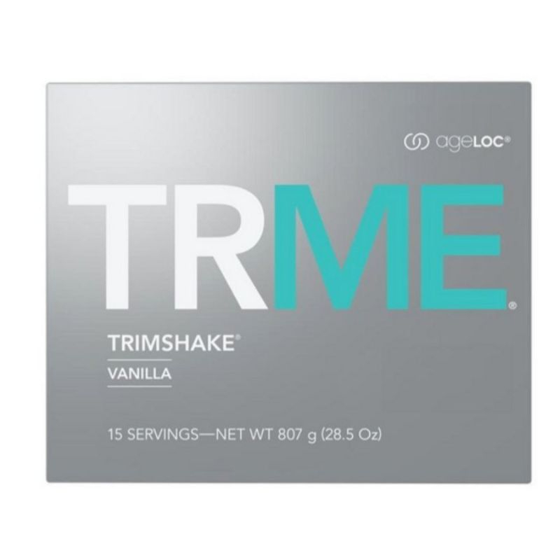 

Trimshakke Susu Bubuk Diet All Varian Rasa 15 Sachet Original Promo