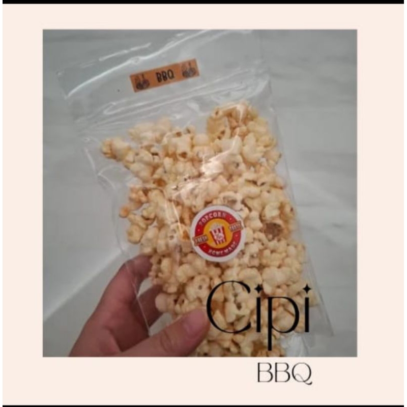 

Popcorn CIPI Aneka Rasa