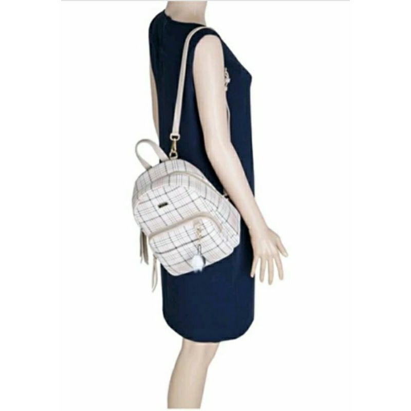 Enji by Palomino Astefani Backpack - Khaki