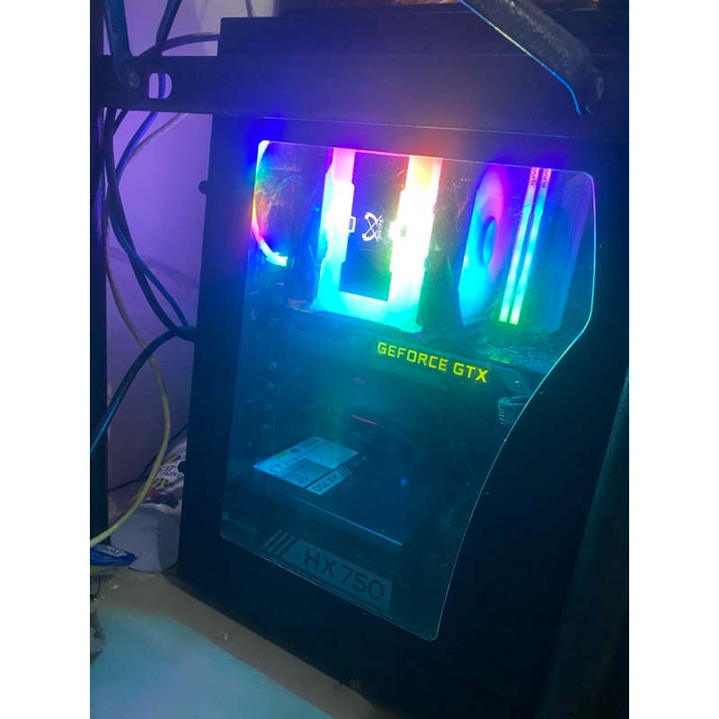Casing Pc CoolerMaster Enforcer