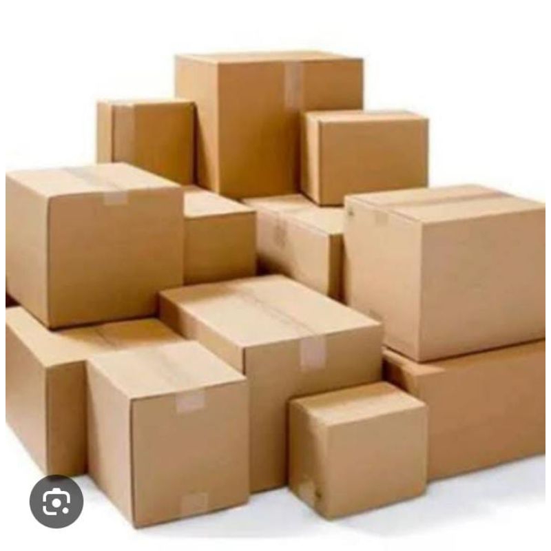 

Kardus Tambahan Packing