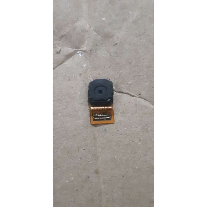 camera kamera depan belakang sony Z5 compac