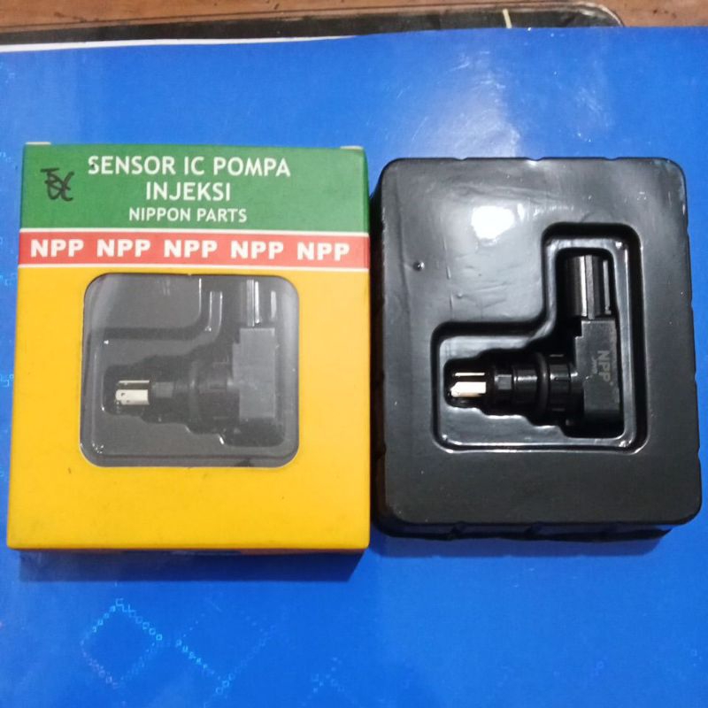 SENSOR IC FUEL PUMP MIOJ NMAX AEROX MIO M3 NPP