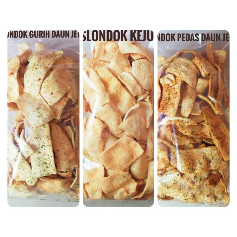 

slondok original daun jeruk
