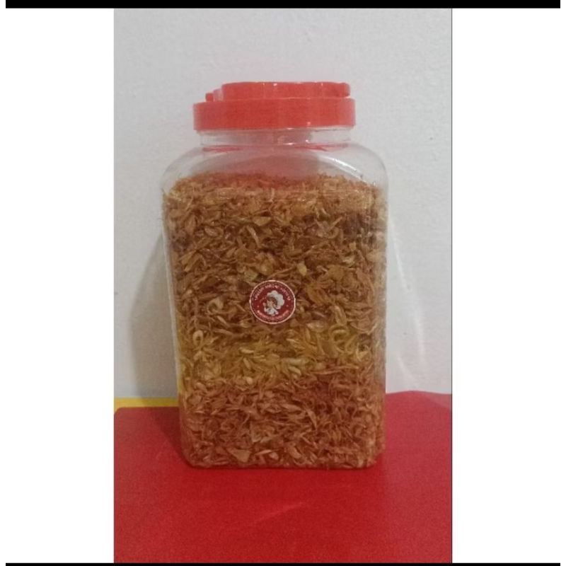 

bawang goreng Medan ready stok bisa cod