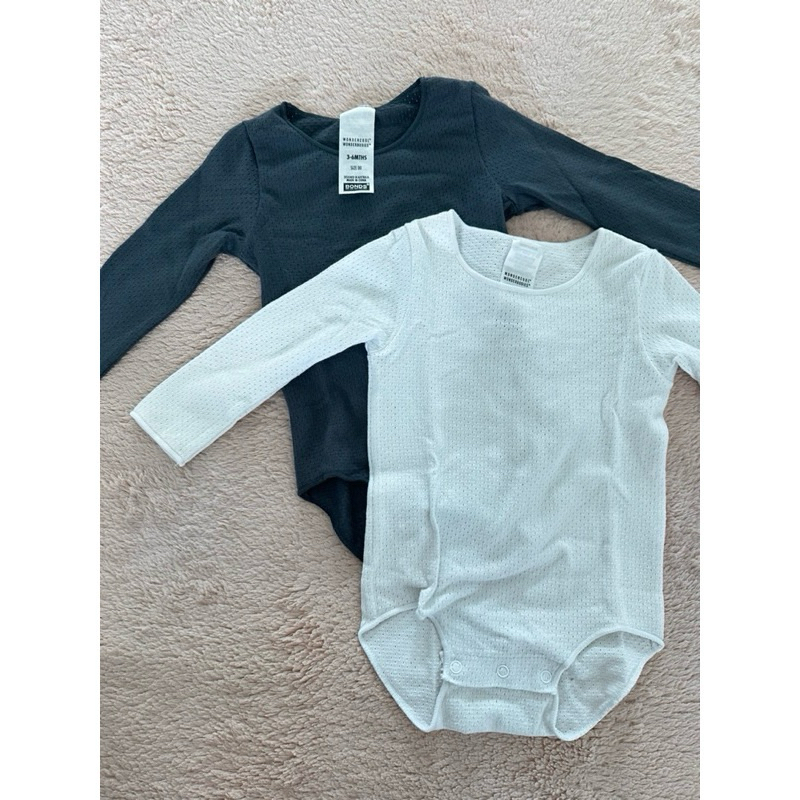 Bonds baby wondercool