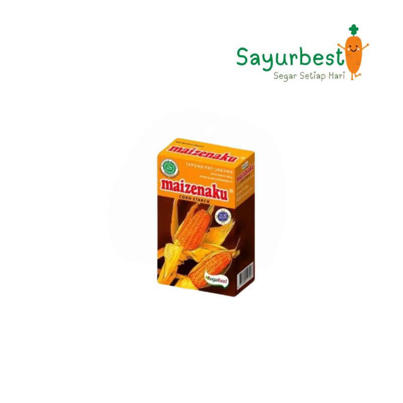 

Tepung Maizenaku 100gr