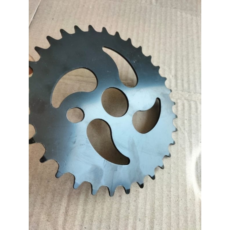 Gir depan sepeda BMX 20 inches 32T