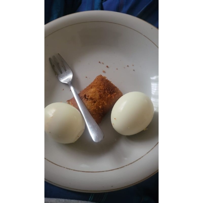 

Risol rougut ayam creamy isi 5 (frozen)