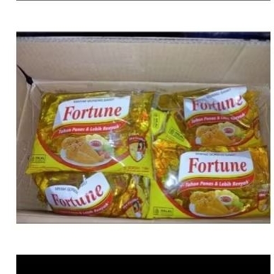 

fortune bantal
