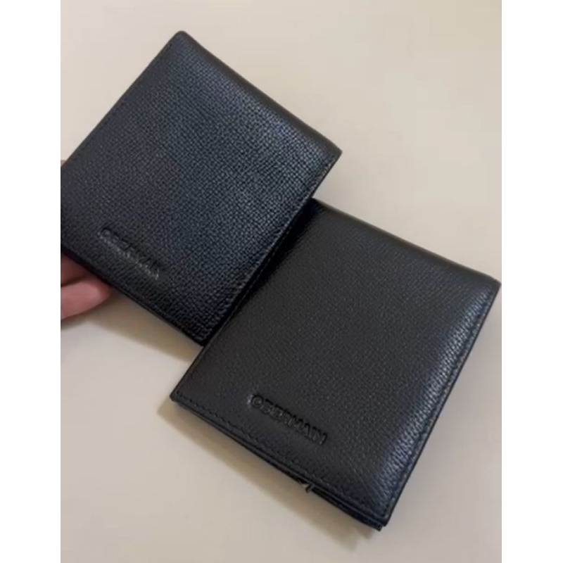 Dompet Obermain Original