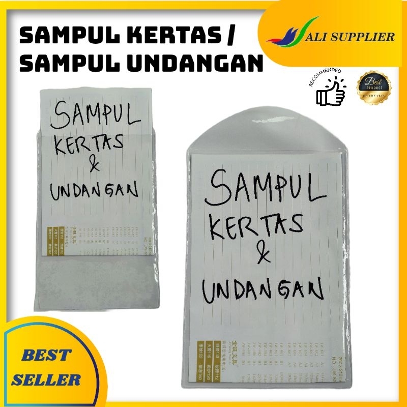 

SAMPUL KERTAS MIKA TEBAL / SAMPUL UNDANGAN / SAMPUL BUKU / SAMPUL KARTU / PELINDUNG KERTAS DOKUMEN / SAMPUL BROSUR DITEMBOK/ SAMPUL MIKA DIDINDING / PLASTIK SAMPUL DOKUMEN/ SAMPUL KERTAS CUSTOM / TEMPAT BROSUR / COVER KERTAS PLASTIK / MIKA TEMPAT BROSUR