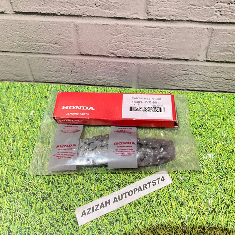 Rante kamprat Honda CS1 Rantai keteng mesin Rante Timing CS one