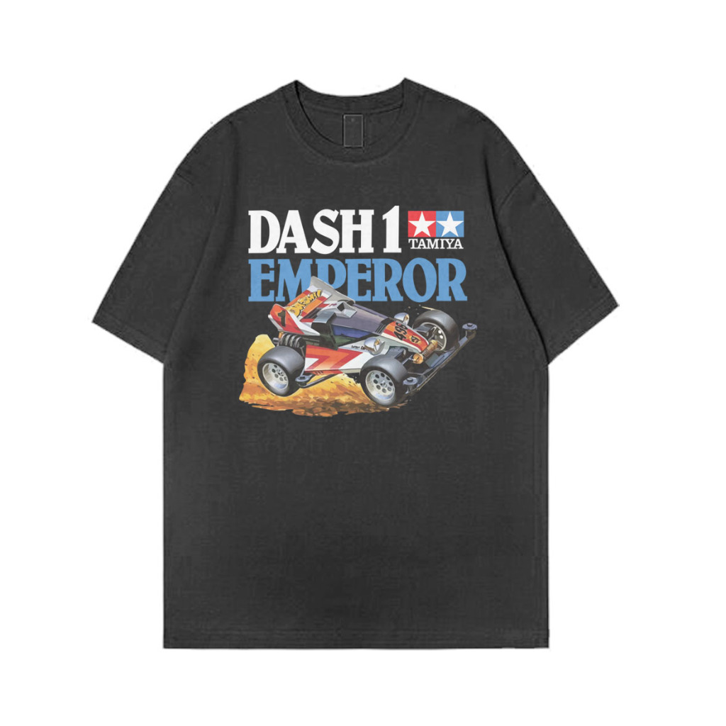 Kaos Tamiya Mini 4WD Dash 1 Emperor