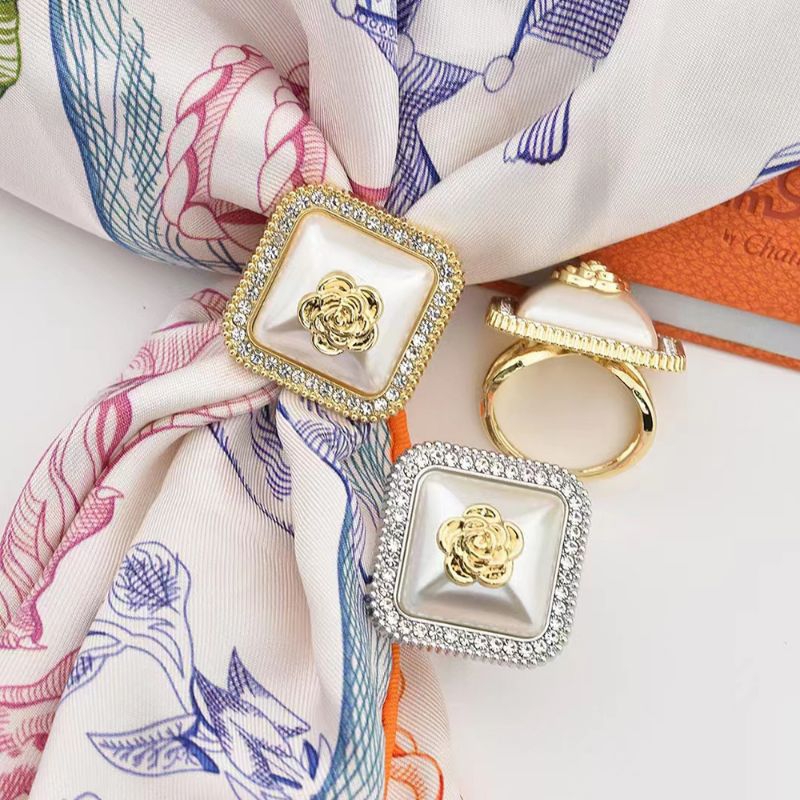 RING HIJAB JILBAB PREMIUM