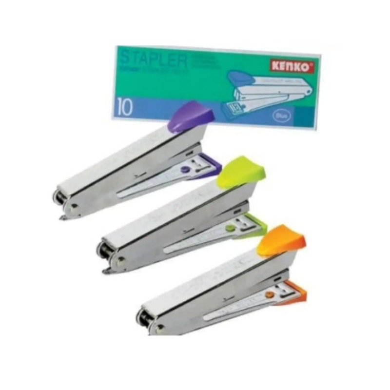 

(1 pcs)Staples kecil/Staples Hd-10/Staples/Staples max/Staples murah/stapler