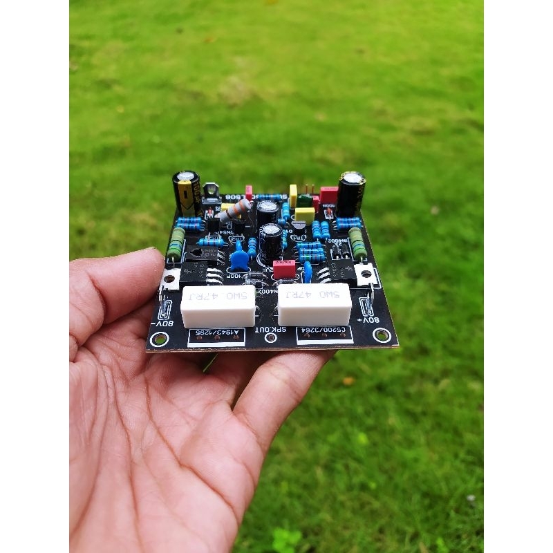 driver socl 506 modif mid siap pakai