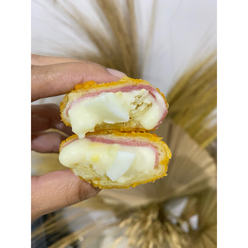 Risol Mayo Original