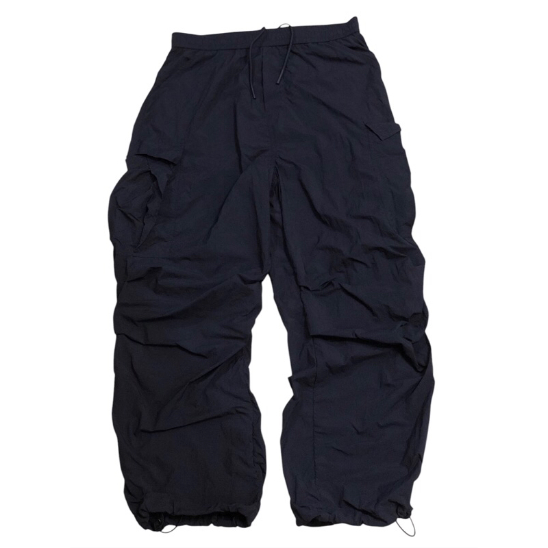Ballon pants lafudge store pants / lafudge store cargo pants / lafudge store ballon cargo pants / ce