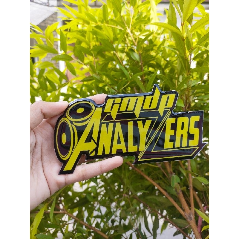 

EMBLEM CUSTOM NAMA DAN DESAIN UNTUK LABEL SOUND SYSTEM TIMBUL 3D