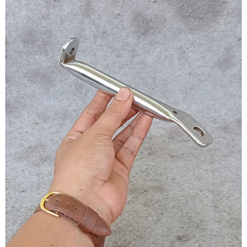 behel Kawasaki KH Binter kh100