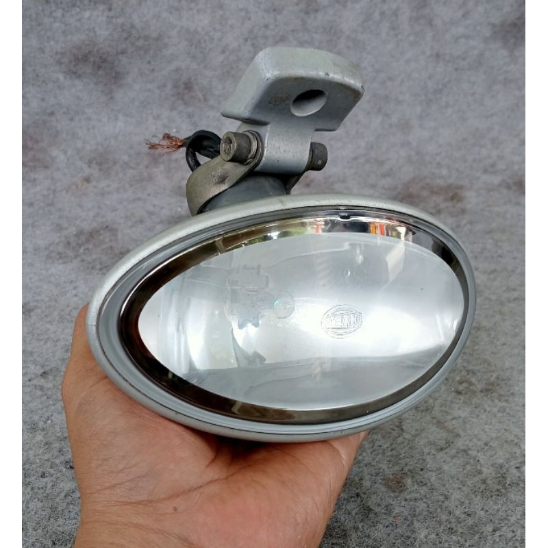 lampu hella foglamp hella lampu motor custom lampu motor Chopper lampu choper