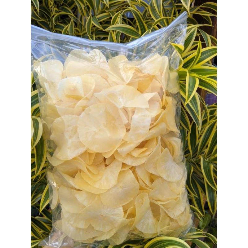 

keripik singkong original ( 500 gram )
