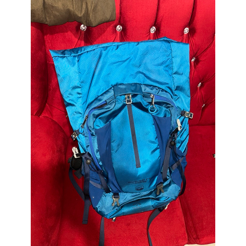 consina everest gen 3
