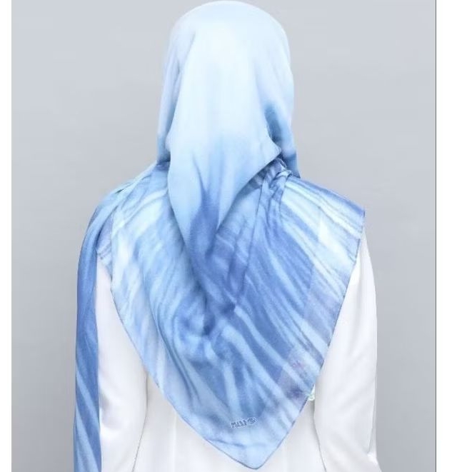 Hijab Turki Misscolor | Jilbab Turki Original