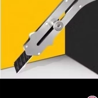 

cutter antikarat baja